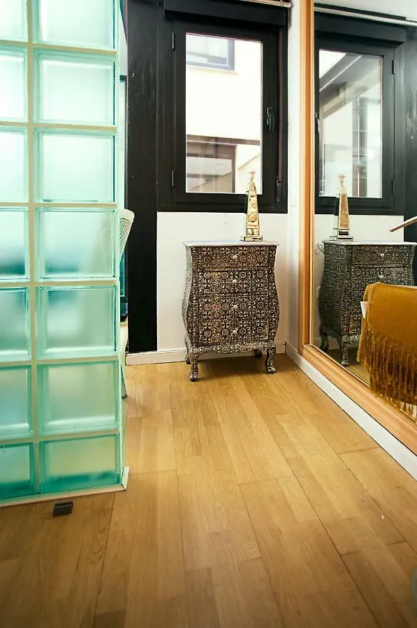Quiet & Exclusive Apartment Historic Center Malaga