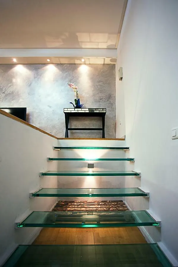 Quiet & Exclusive Apartment Historic Center Malaga